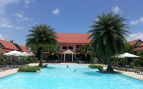 Armonia Village And Spa Chumphon 3*